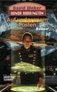 Honor Harrington 01. Auf verlorenem Posten