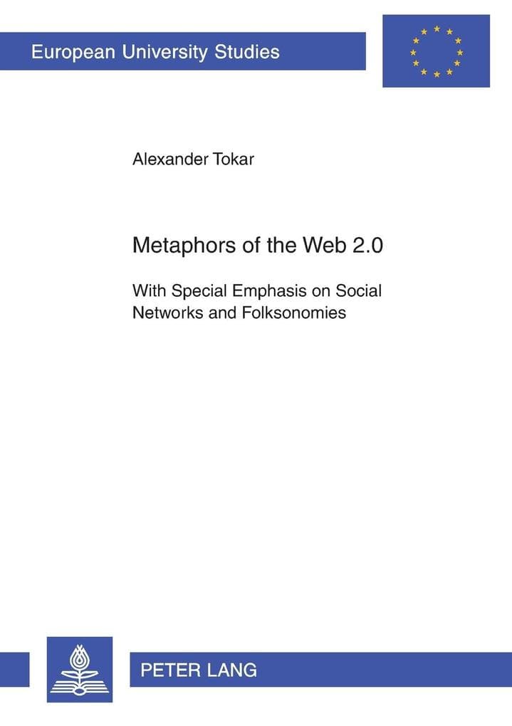 Metaphors of the Web 2.0