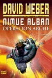 Nimue Alban 01. Operation Arche