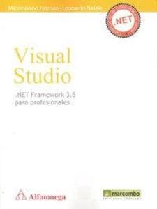 Visual Studio .Net Framework 3.5 para profesionales