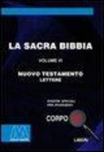 Nuovo Testamento