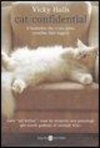 Cat confidential. Ediz. italiana
