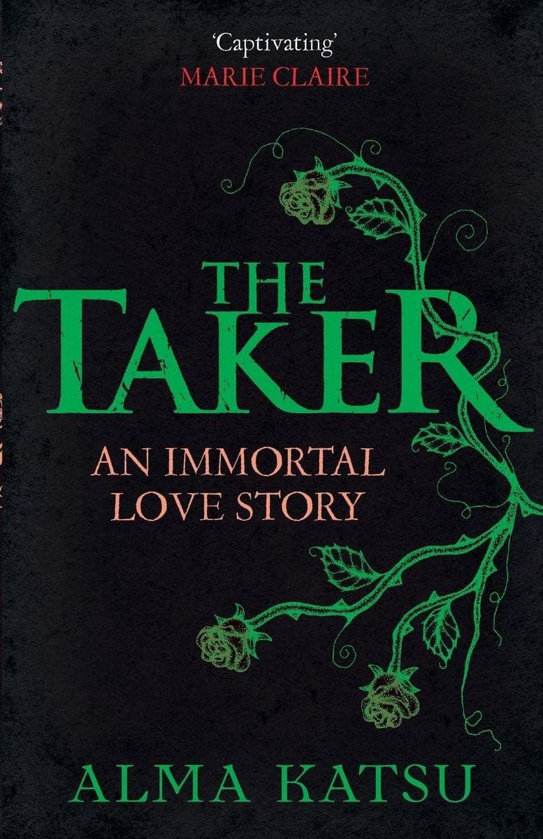 The Taker