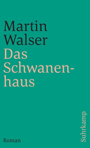 Das Schwanenhaus