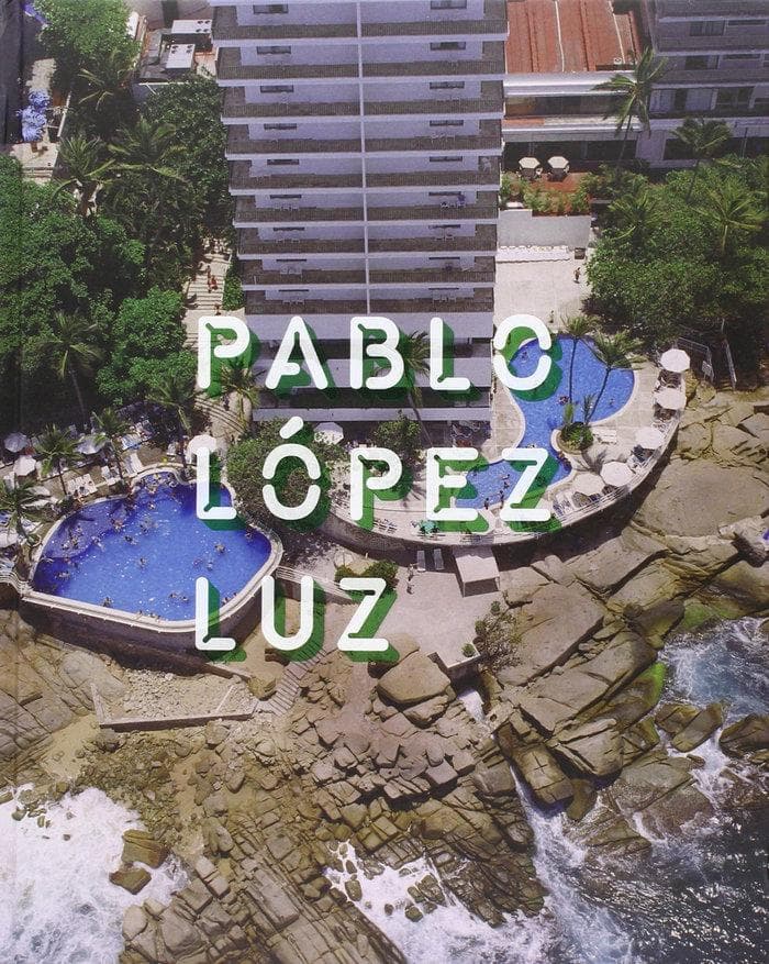 Pablo López Luz