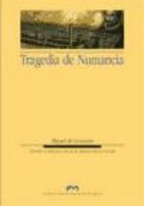 Tragedia de Numancia