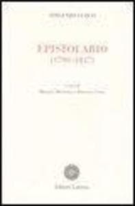Epistolario (1790-1817)