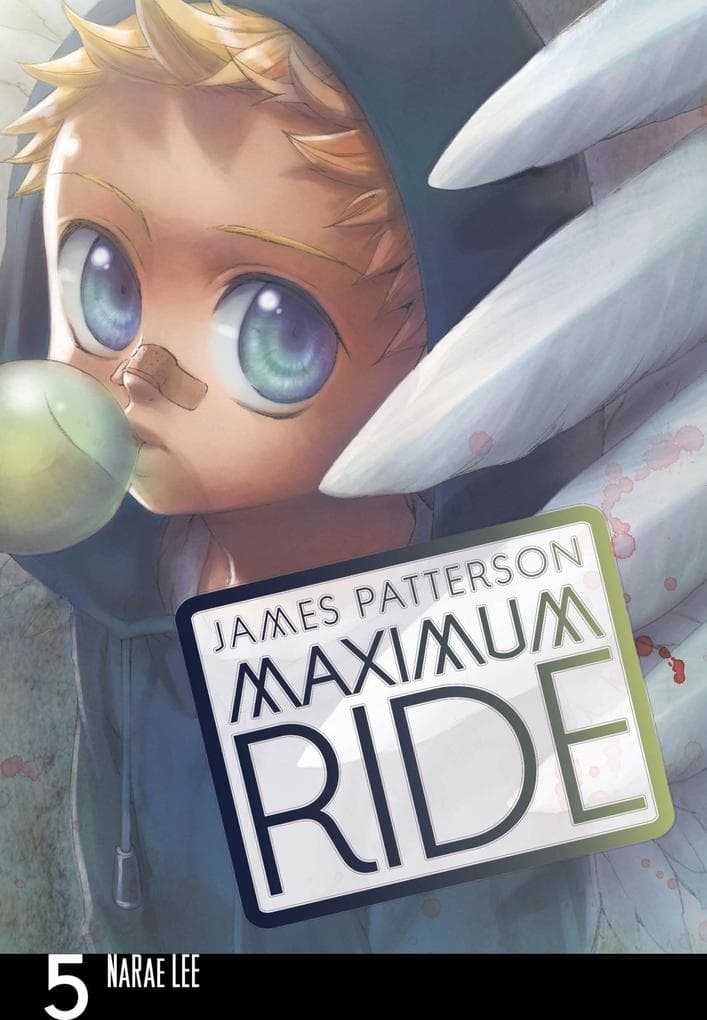 Maximum Ride