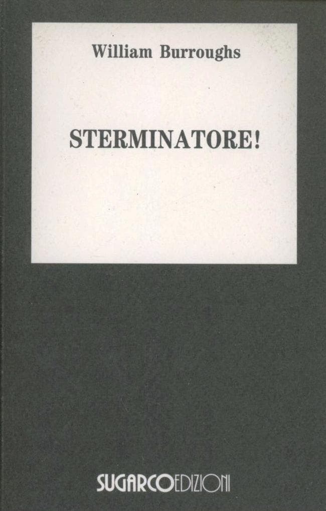 Sterminatore!