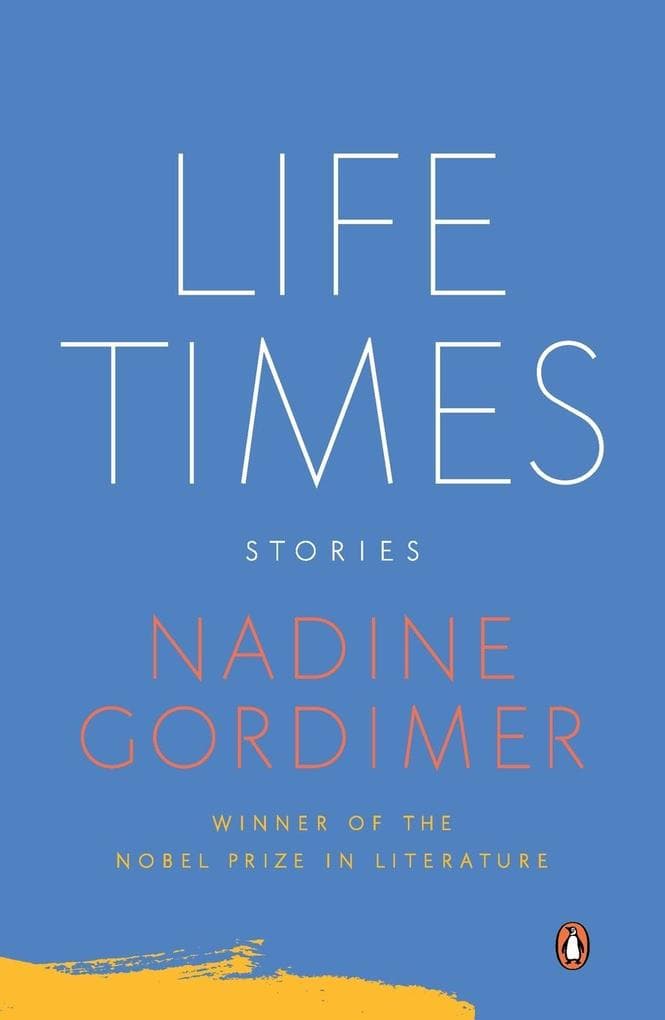 Life Times