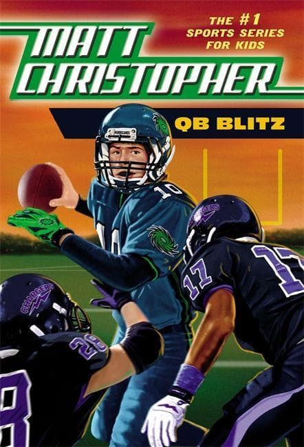 QB Blitz