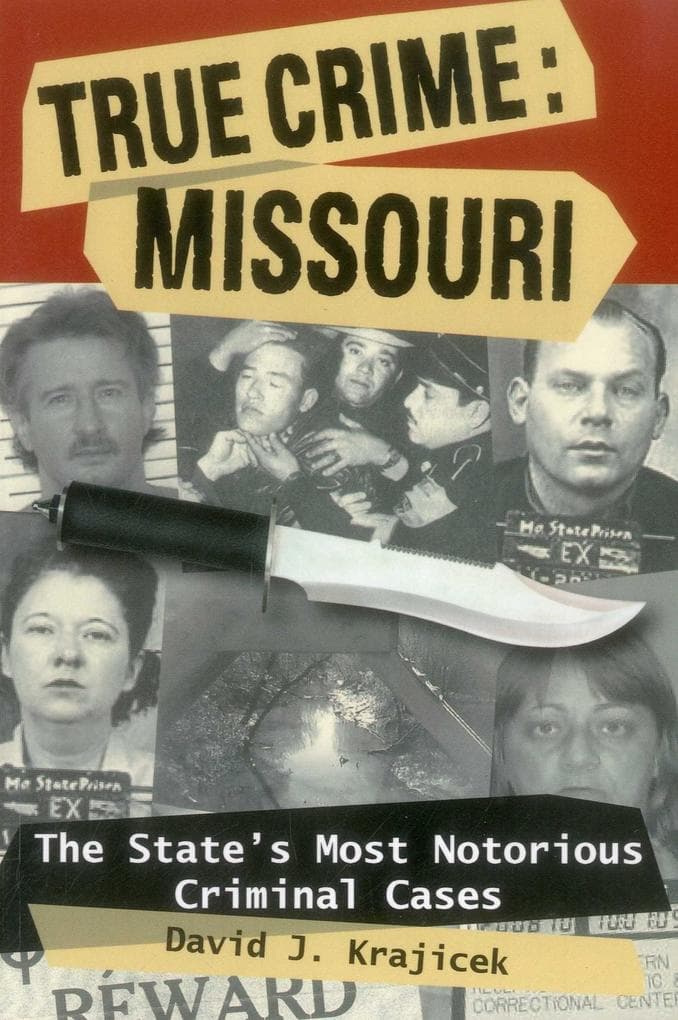 True Crime: Missouri