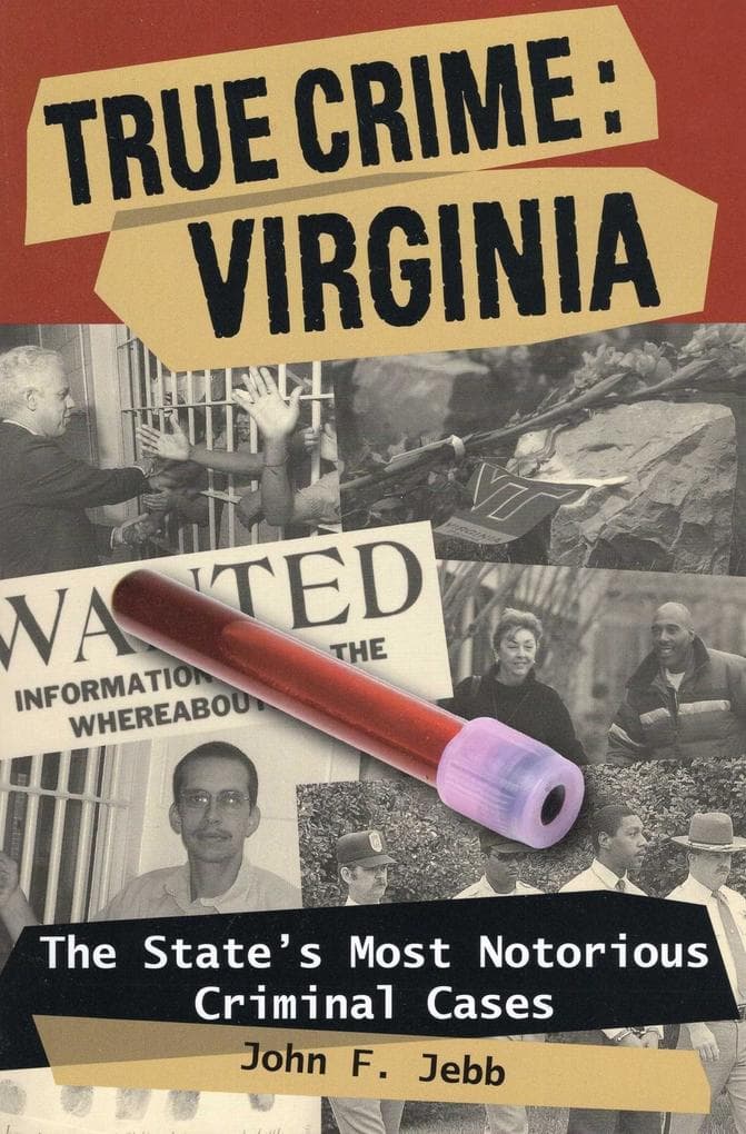 True Crime