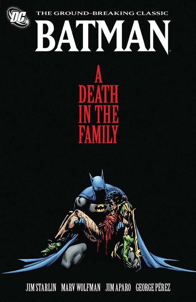 Batman