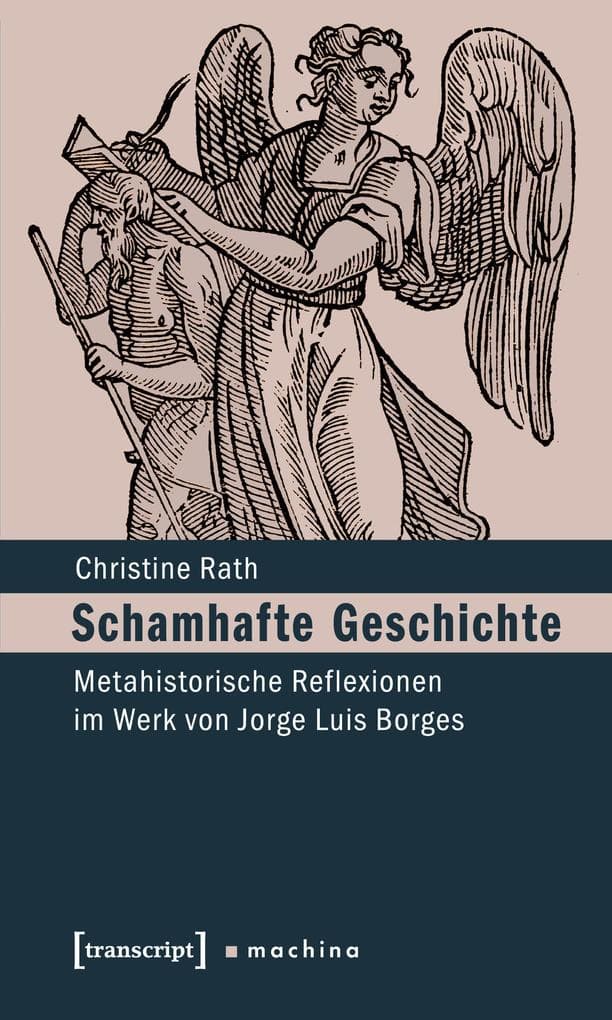 Schamhafte Geschichte