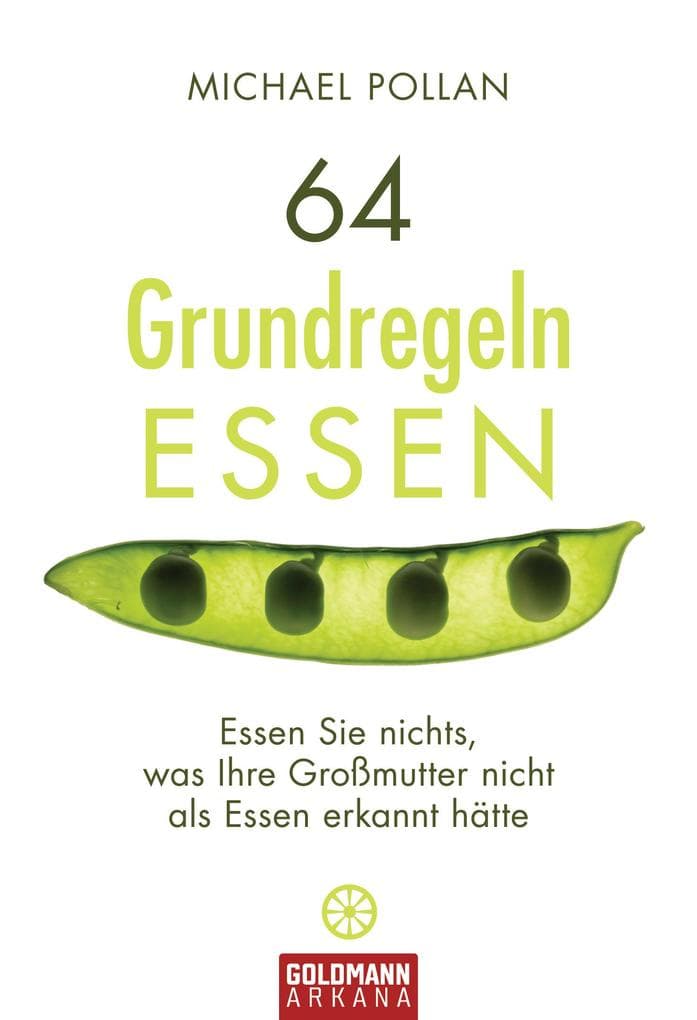 64 Grundregeln ESSEN