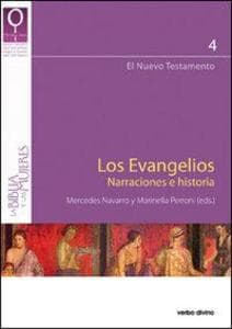 Los evangelios : narraciones e historia