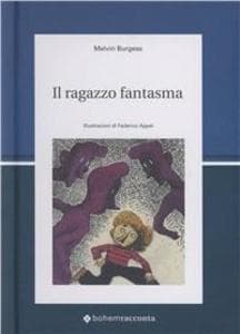 Il ragazzo fantasma