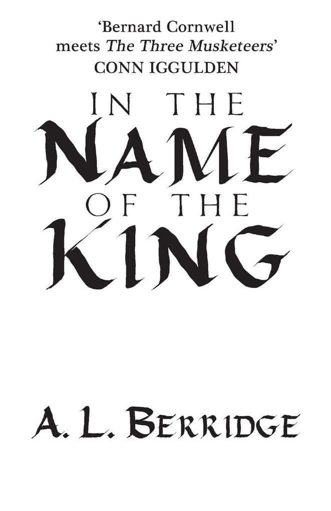 In the Name of the King