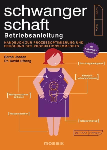 Schwangerschaft - Betriebsanleitung