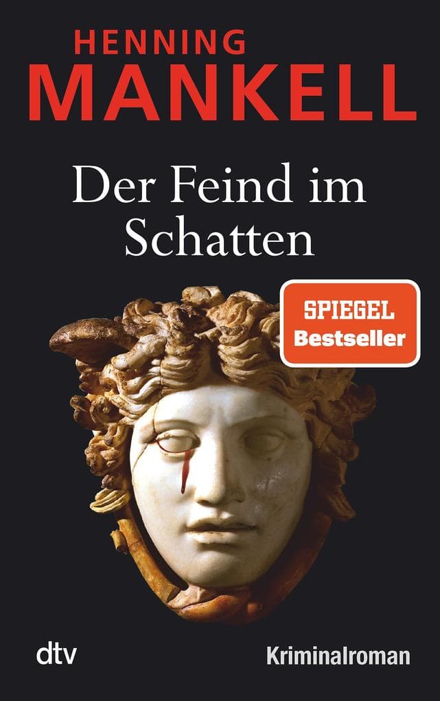 Henning Mankell