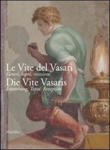 Le vite del Vasari