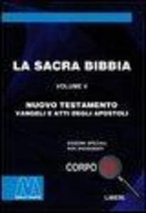 Nuovo Testamento