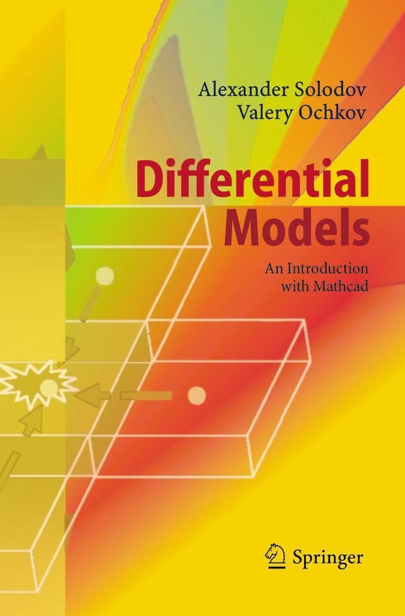 Differential Models
