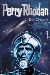 Die Perry Rhodan Chronik