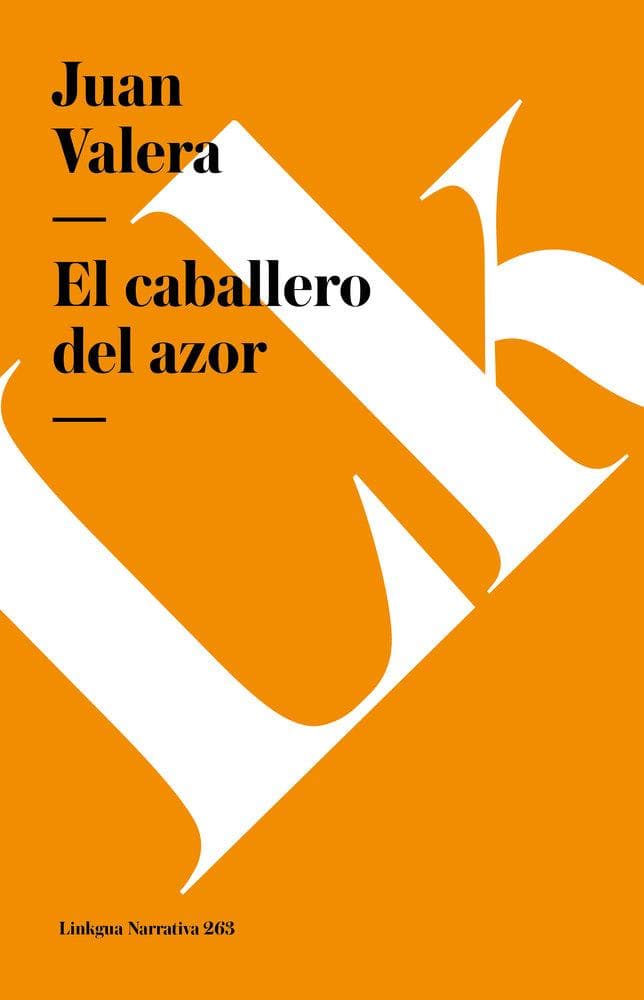 El caballero del azor
