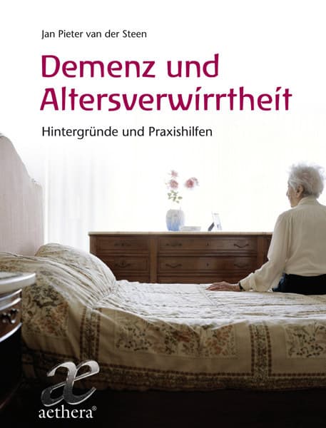 Demenz und Altersverwirrtheit