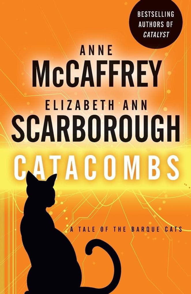 Catacombs