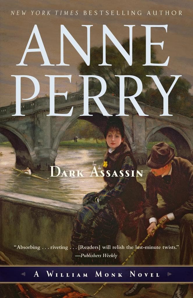 Dark Assassin