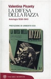 La difesa della razza