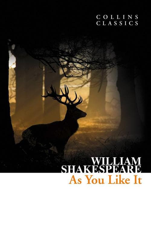 CLASSICS AS YOU LIKE IT