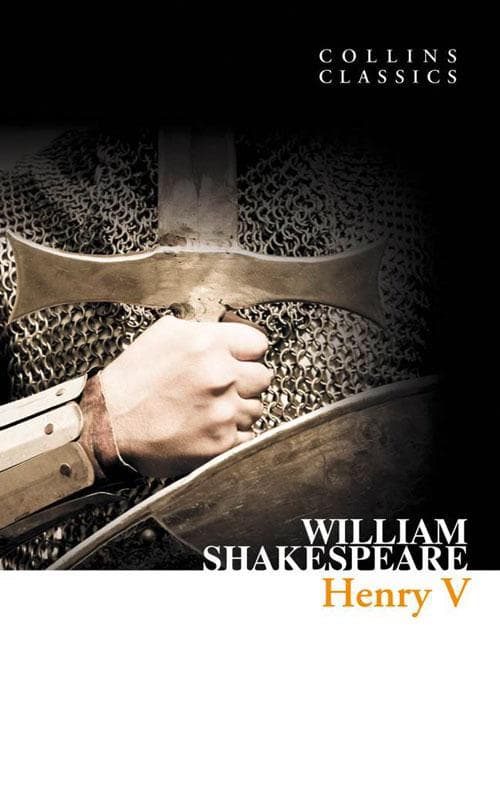 CLASSICS HENRY V
