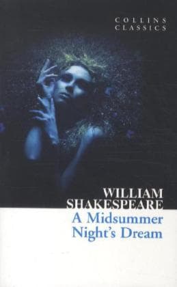 CLASSICS A MIDSUMMER NIGHTS
