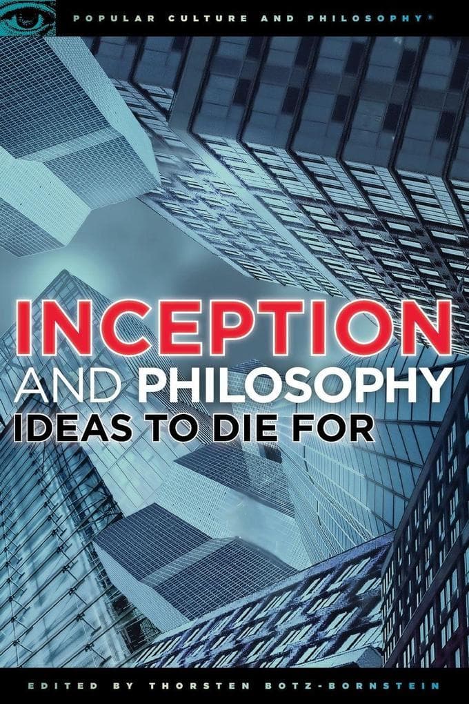 Inception and Philosophy