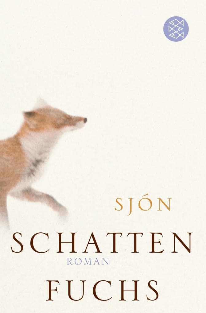 Schattenfuchs