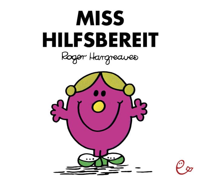 Miss Hilfsbereit