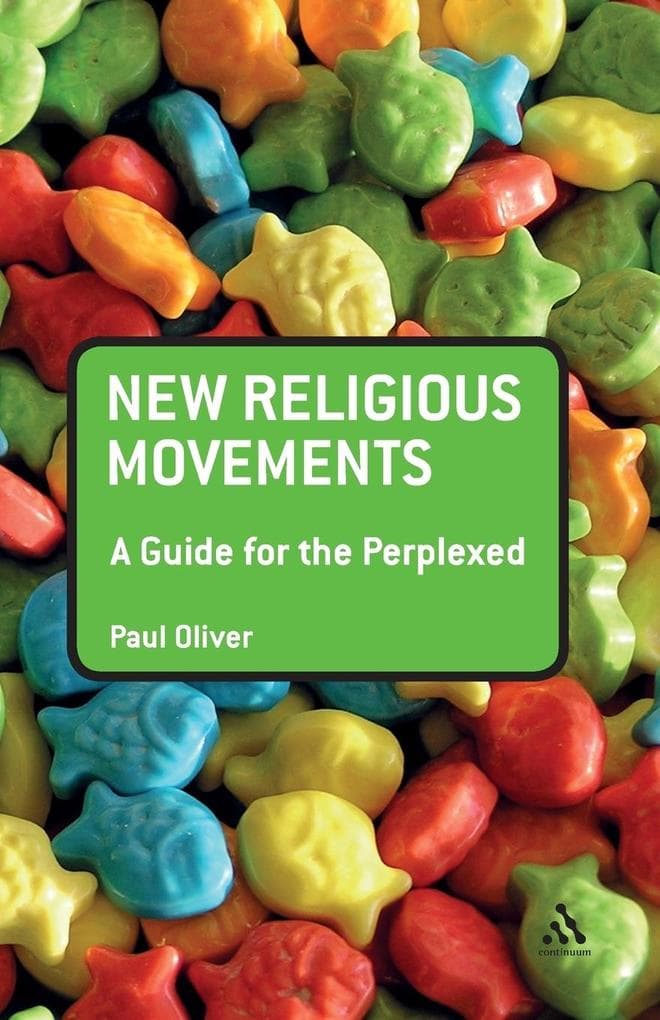 New Religious Movements