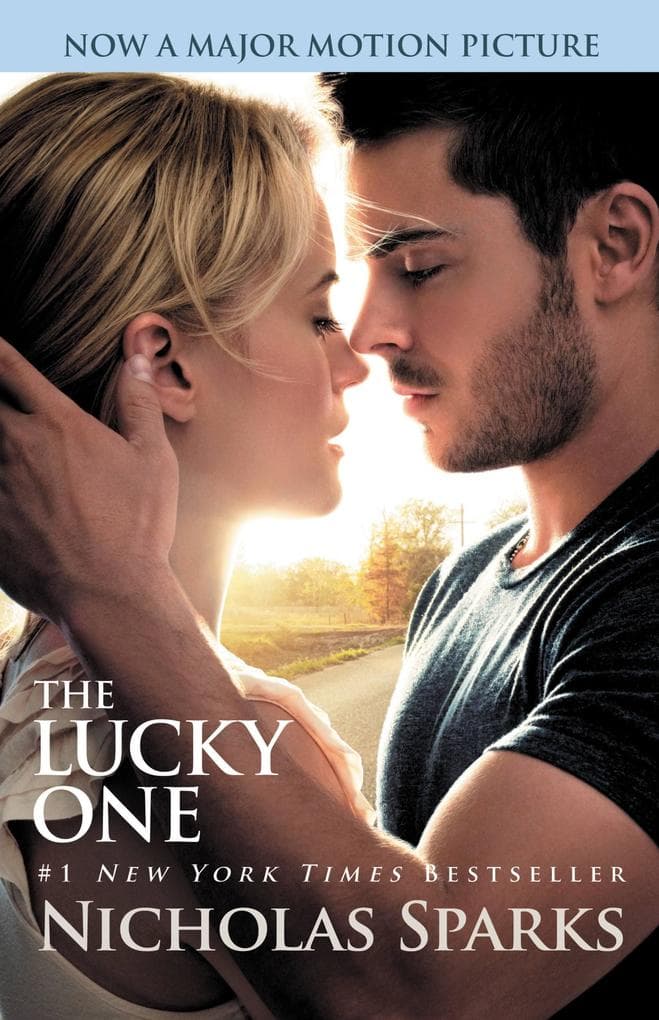 The Lucky One