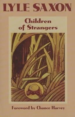 Children of Strangers
