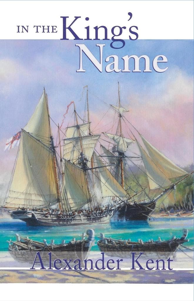 In the King's Name