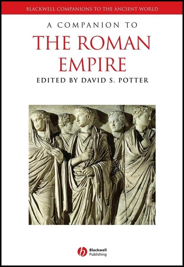 A Companion to the Roman Empire