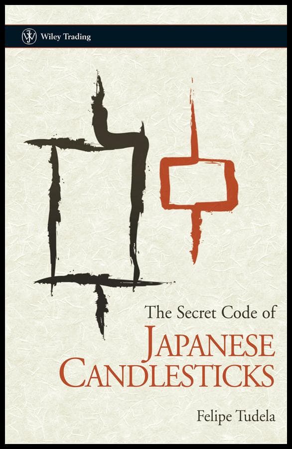 The Secret Code of Japanese Candlesticks