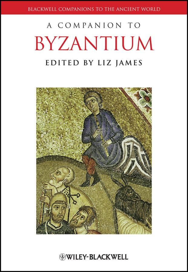 A Companion to Byzantium