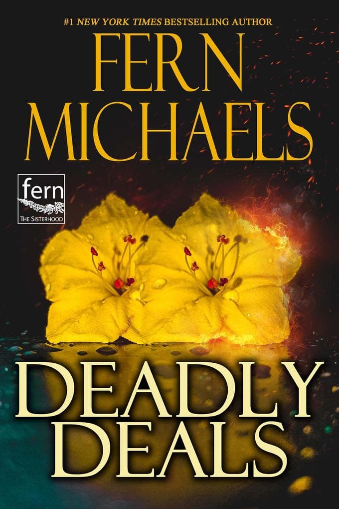 Deadly Deals