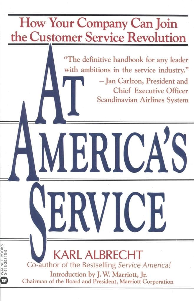 At America's Service