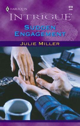Sudden Engagement